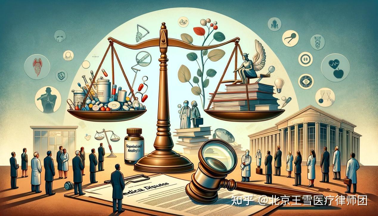 研究处理医疗纠纷专门性问题,在医患之间架起专业沟通的桥梁 - 知乎