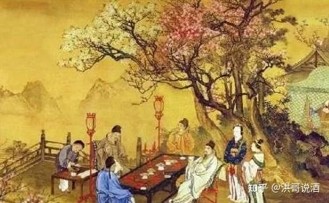 “敬酒不吃吃罚酒”是怎么来的?敬酒和罚酒为什么都是三杯呢? - 知乎