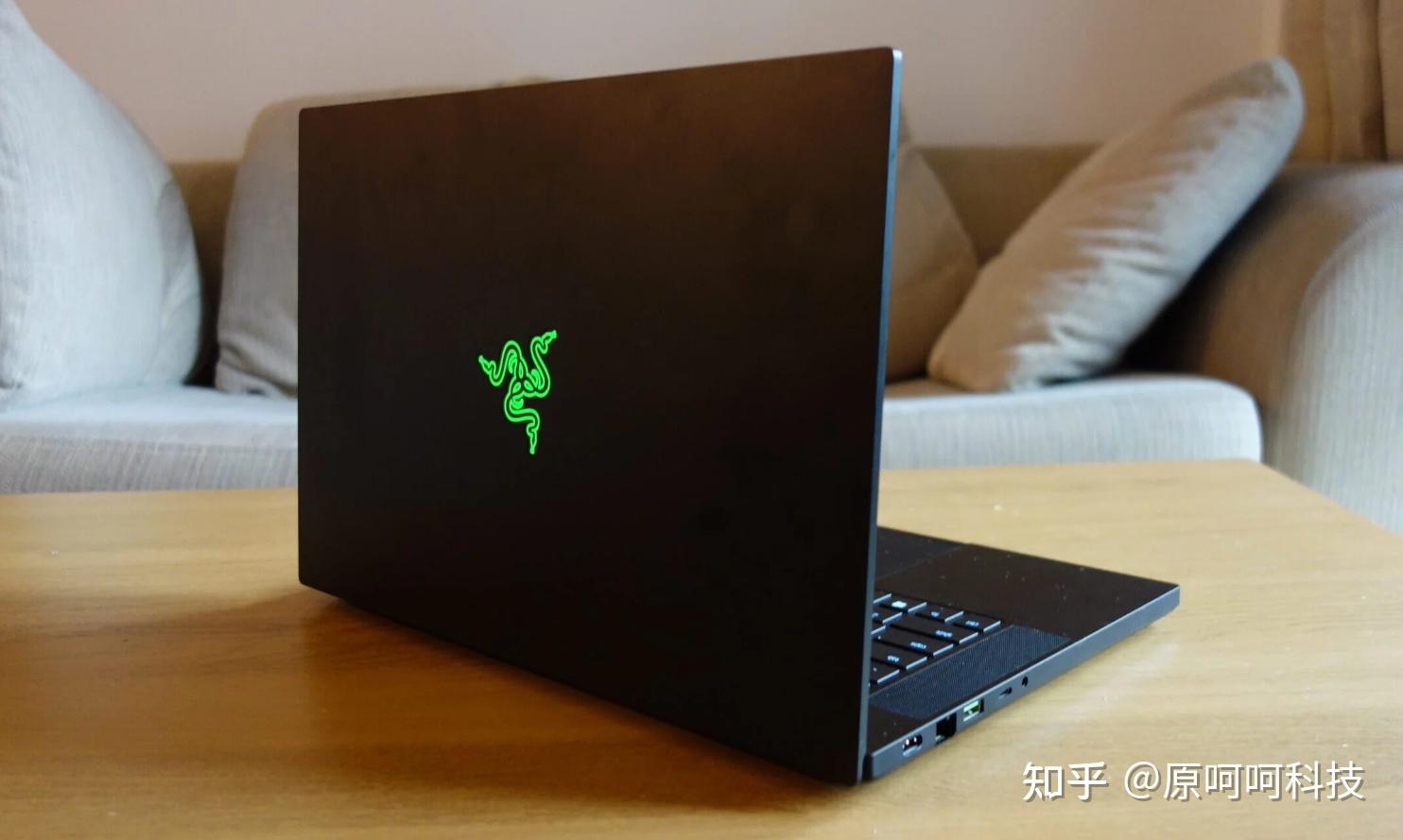 最佳15英寸游戏笔记本电脑:razer 灵刃15 标准版