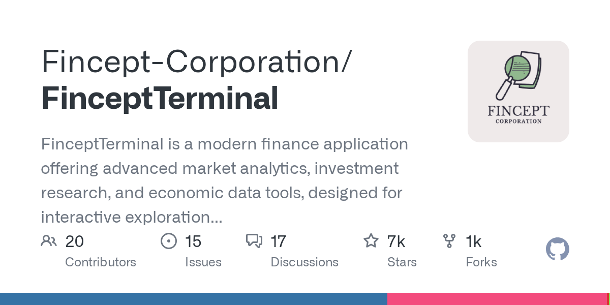GitHub 热榜项目 - 日榜(2026-04-20) - 知乎