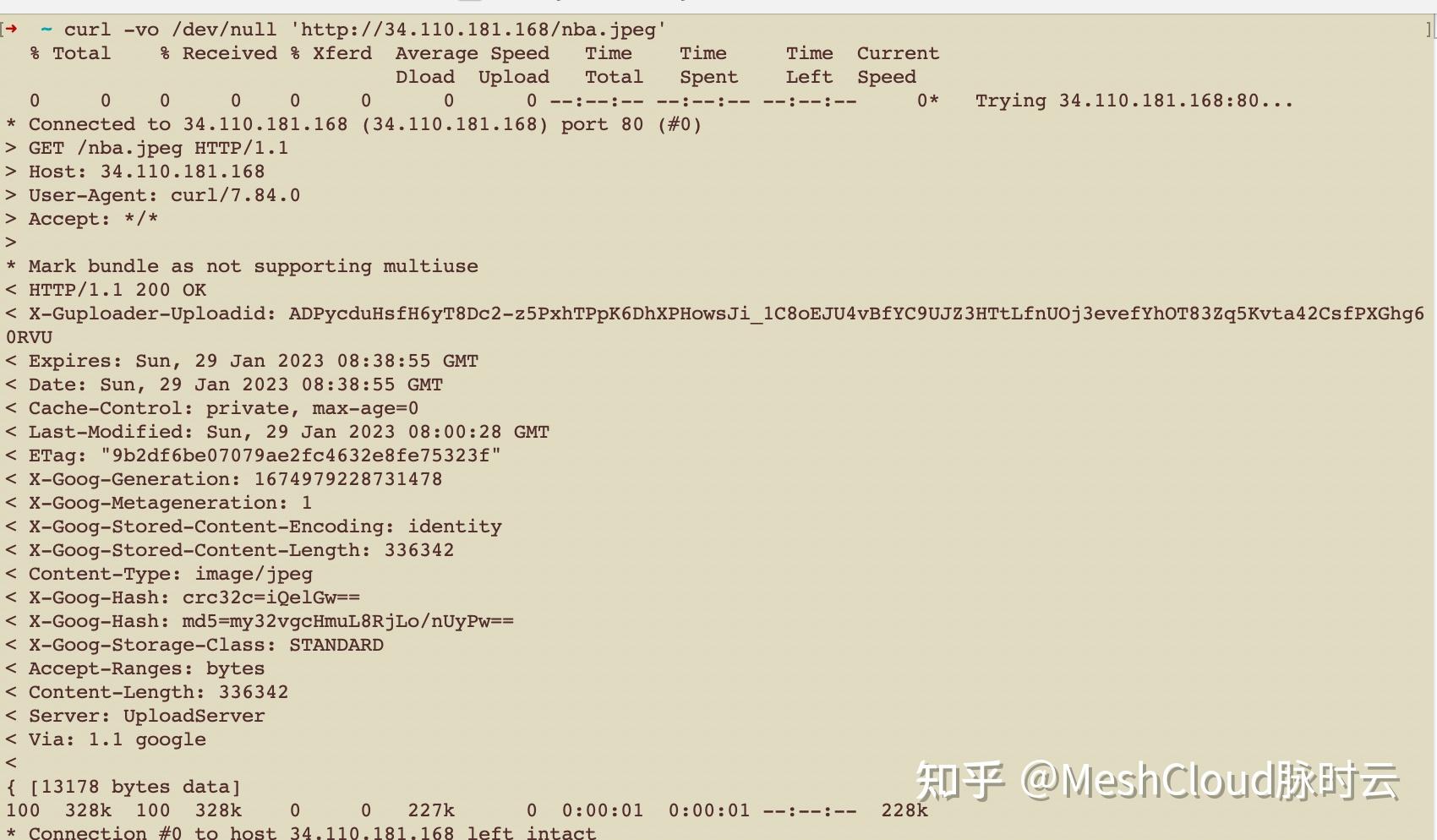 Google Cloud CDN GCS Google cloud cdn gcs