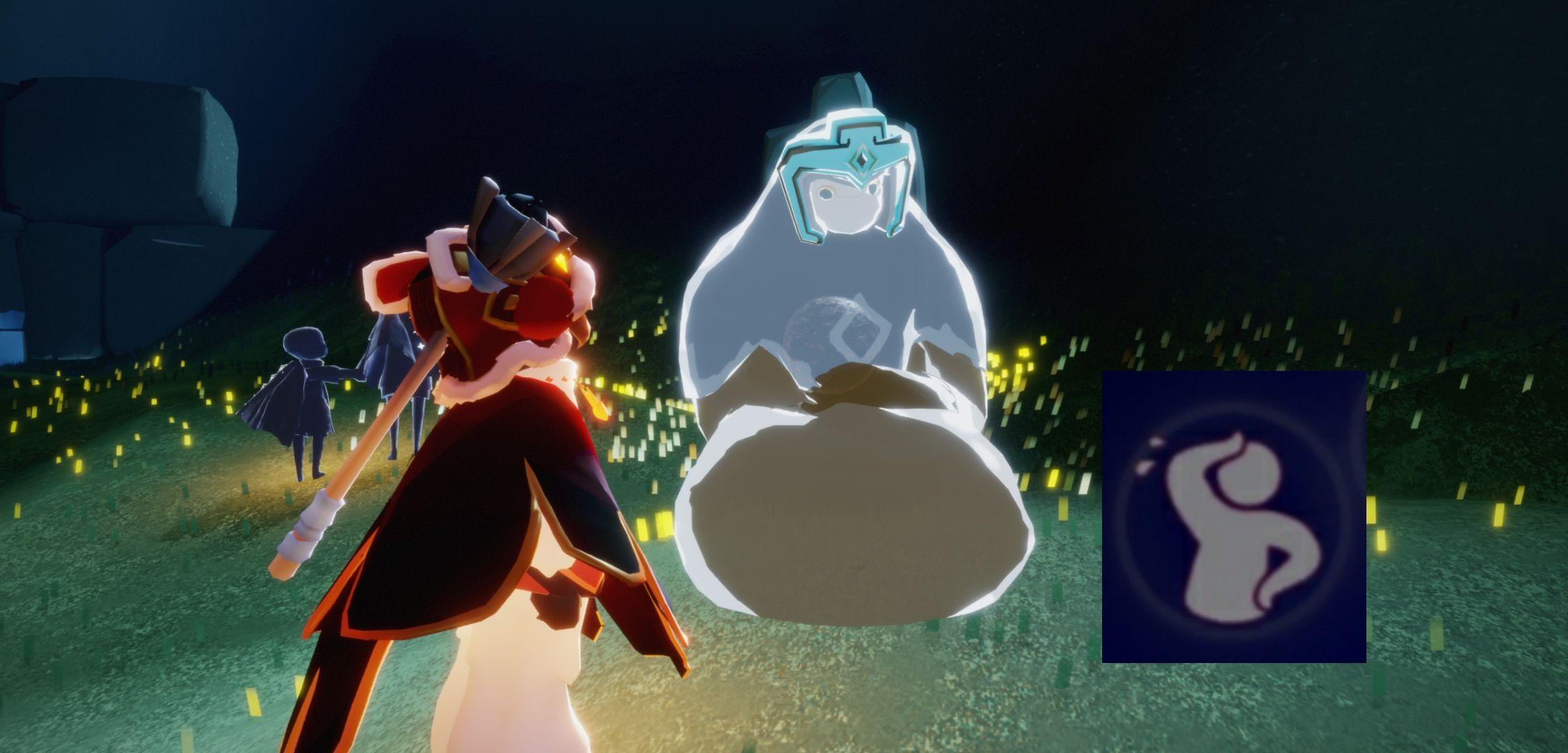 光遇萌新系列最全奶奶级攻略将陆续发布