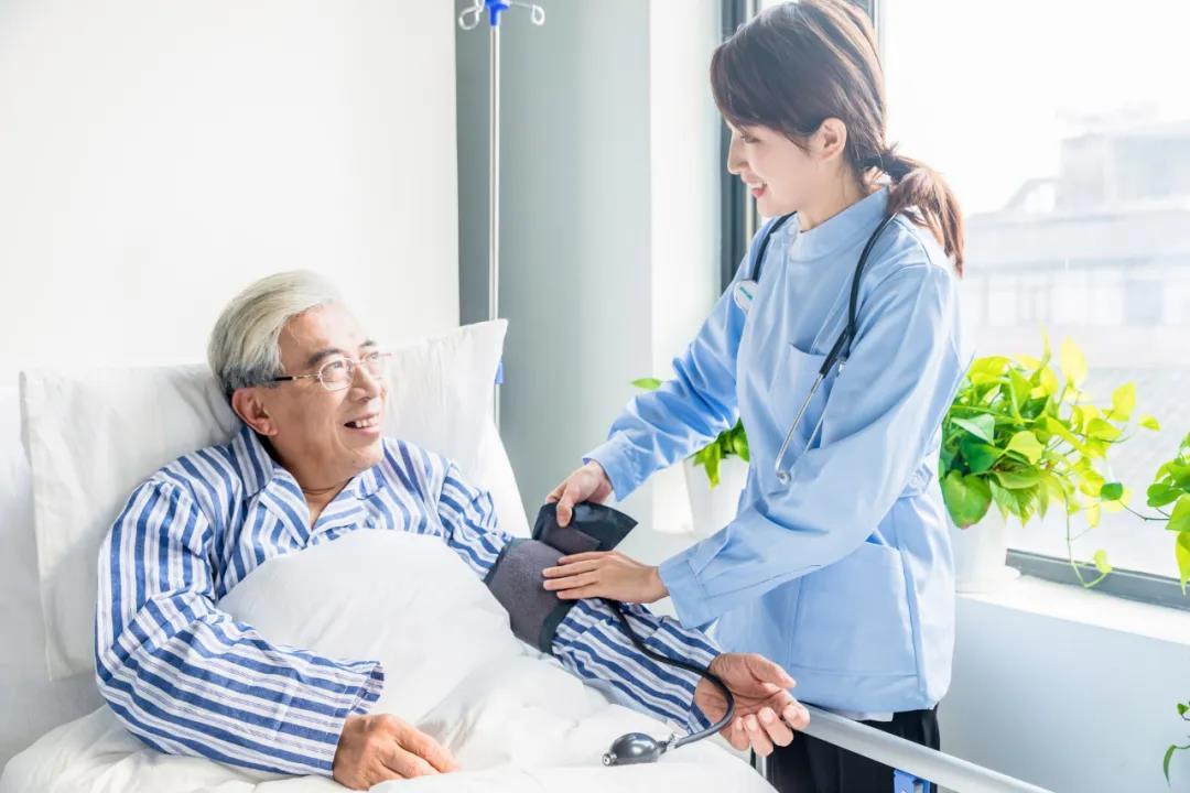 衰弱(Frailty)的防治策略 - 知乎