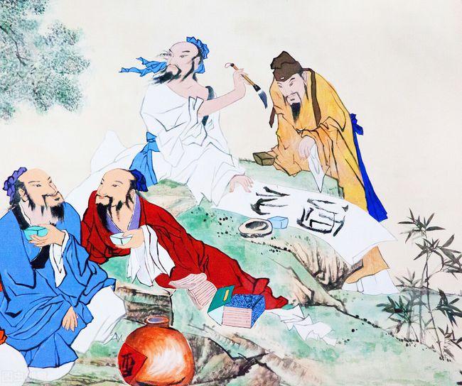 目前,喝到承李记的朋友,大都来到承李记酒道馆,喝茶品酒畅谈,从举杯互