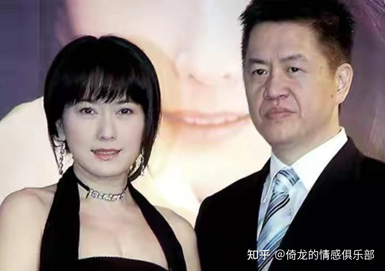 37岁刘伊心二胎得子结婚4年儿女双全大24岁丈夫是戈伟如前夫