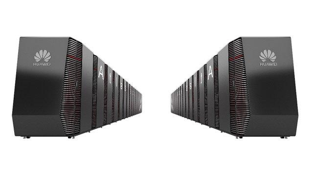 最近这一周华为都有哪些新动作