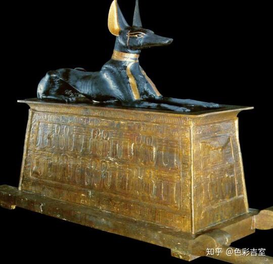 带你去逛开罗国家博物馆除了图坦卡蒙的金面具还有这些你不了解的埃及