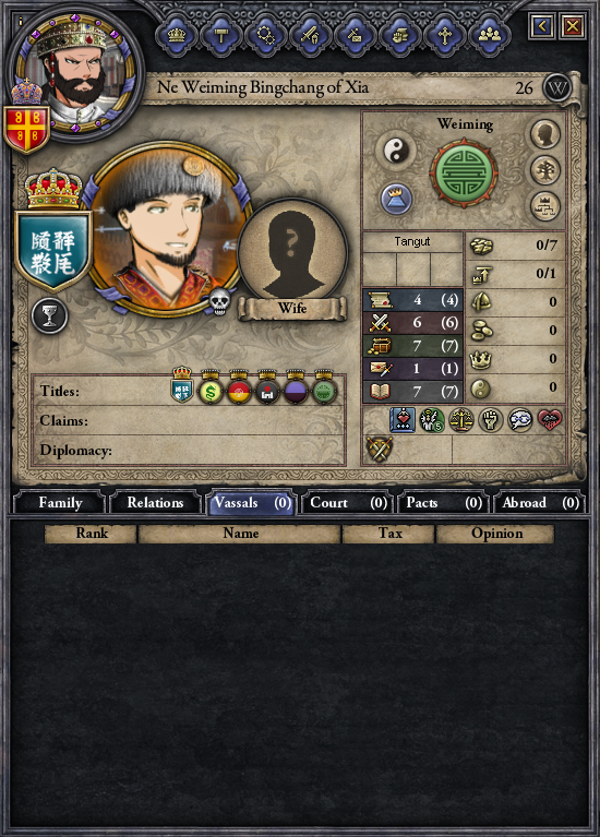 历史发明家p社(九) 大白高国往事 - 知乎