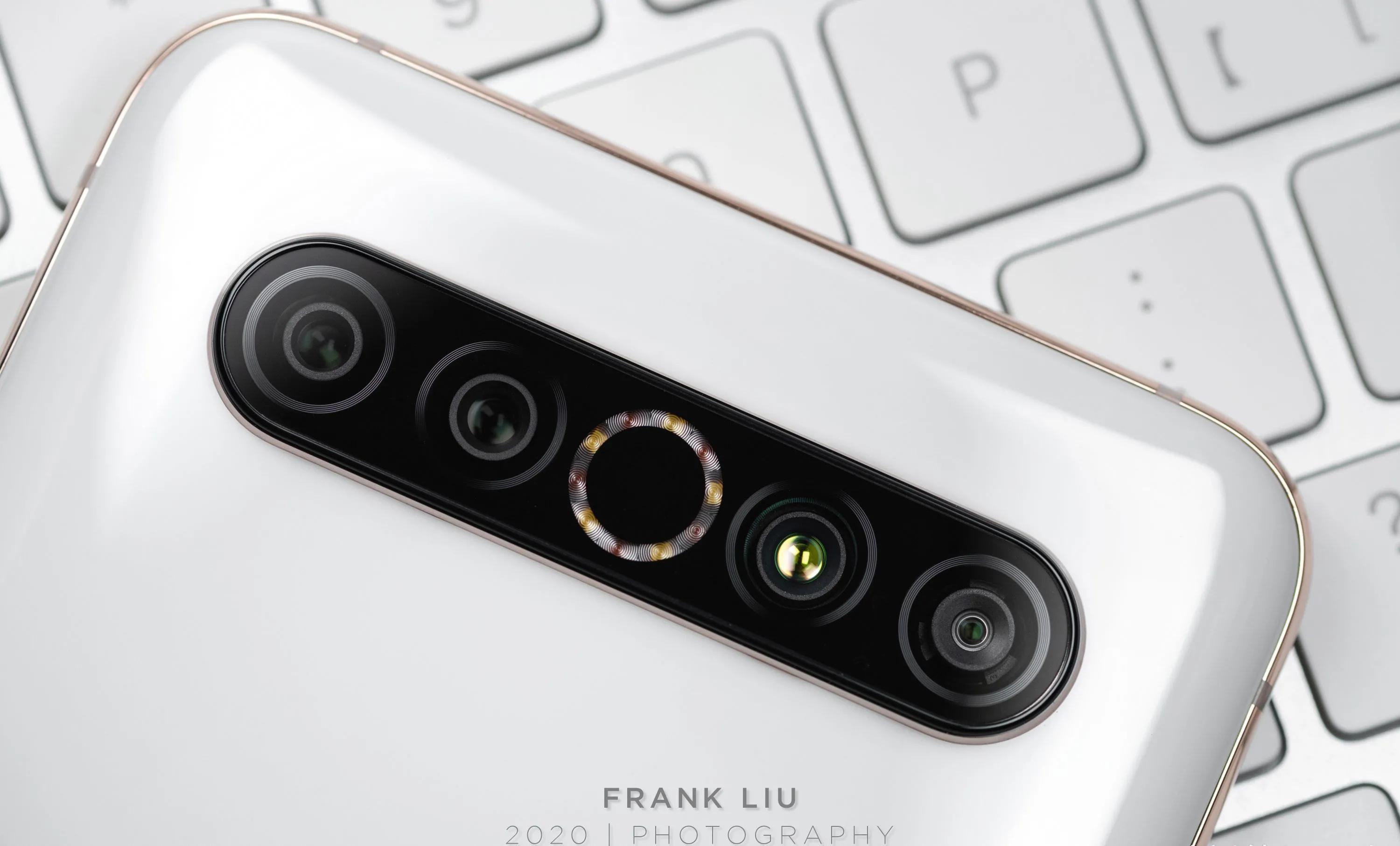 魅族17pro评测绝美经典设计极尽设计美学的外观