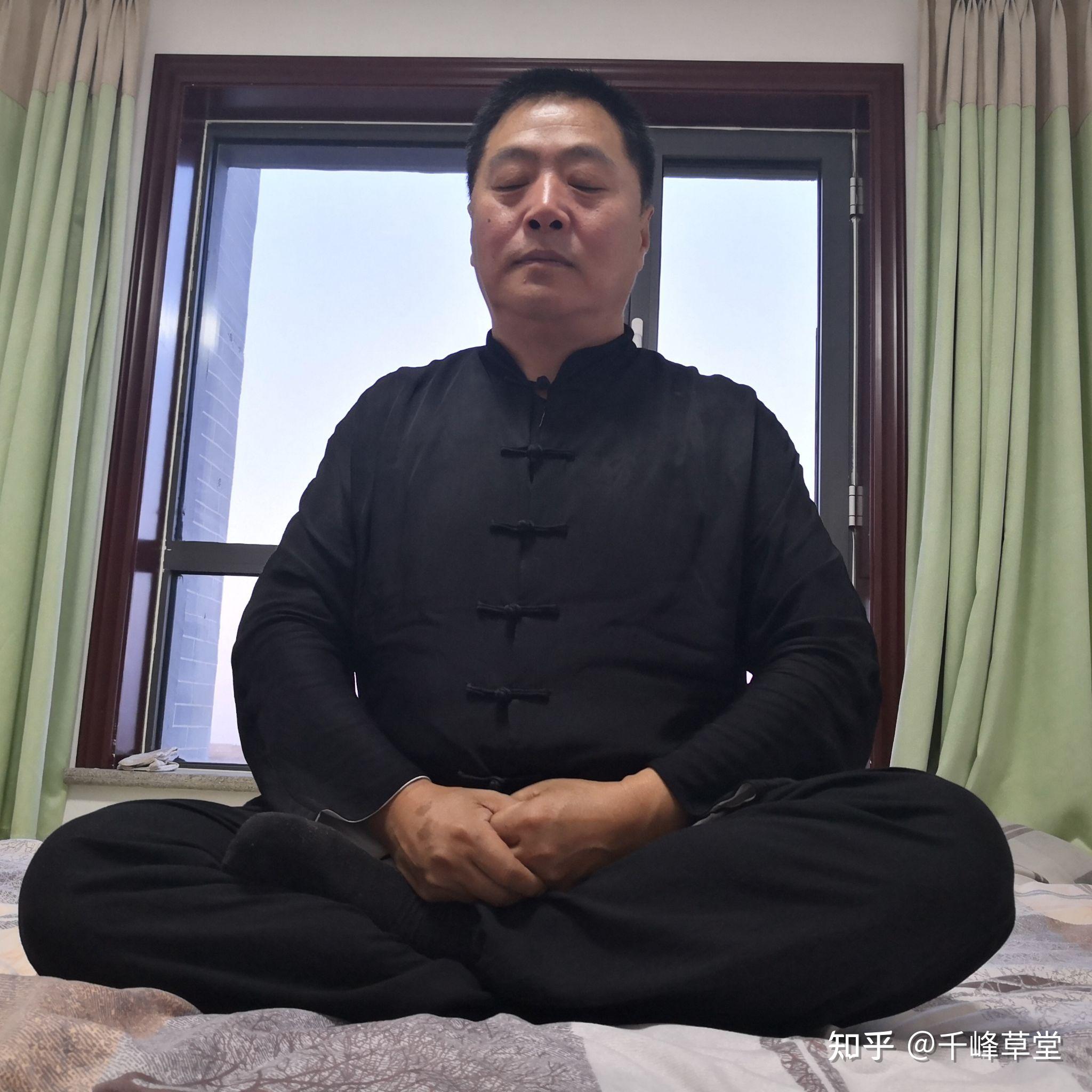 道家修者赵明旺 - 知乎