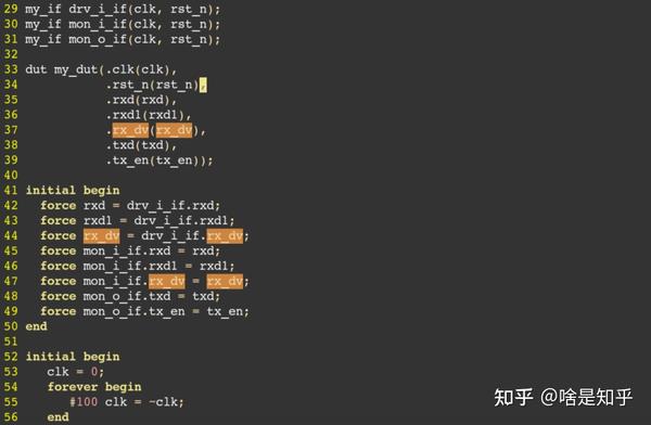 从0开始搭建一个UVM验证平台-UT - 知乎
