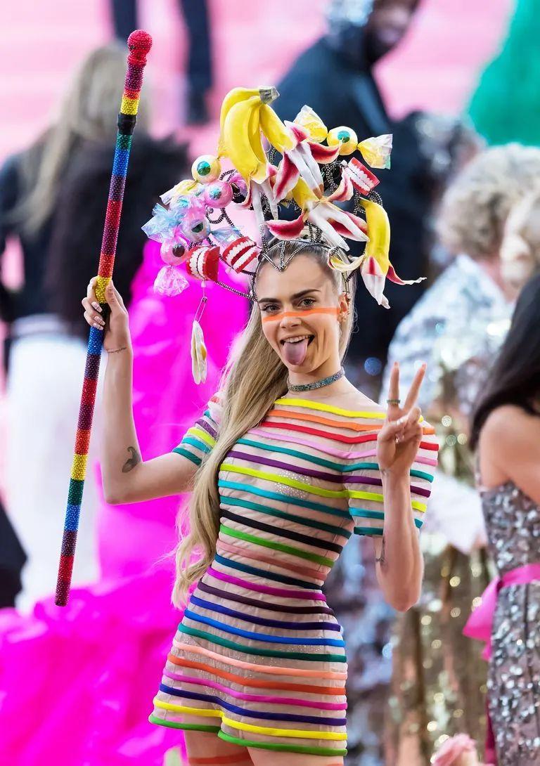 LGBT FASHION | 时尚圈“十男九gay”，是咋回事？ - 知乎