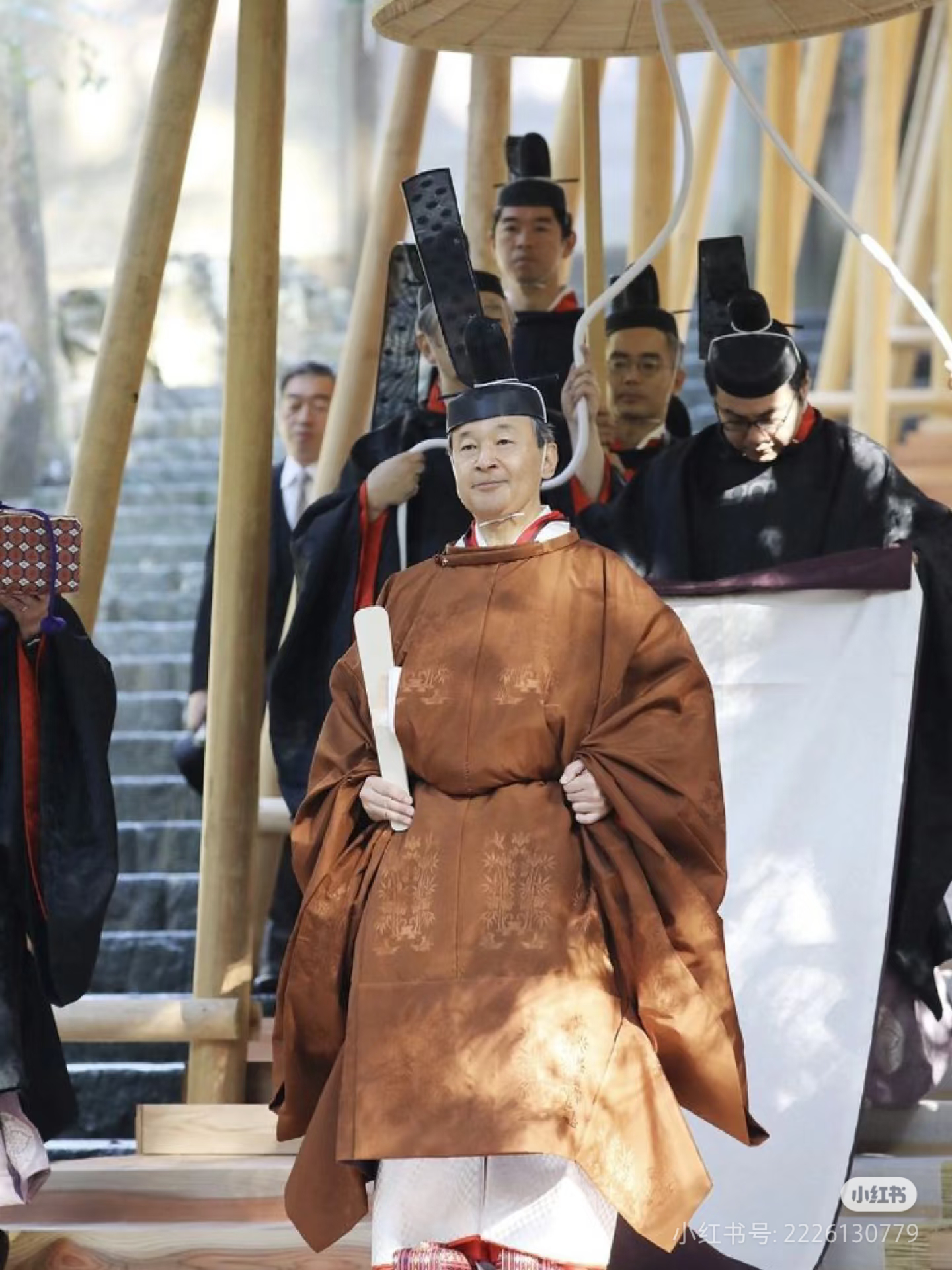皇汉BLOG：圆领袍制式套装之于中华社会本身和周边的存在和意义 - 知乎