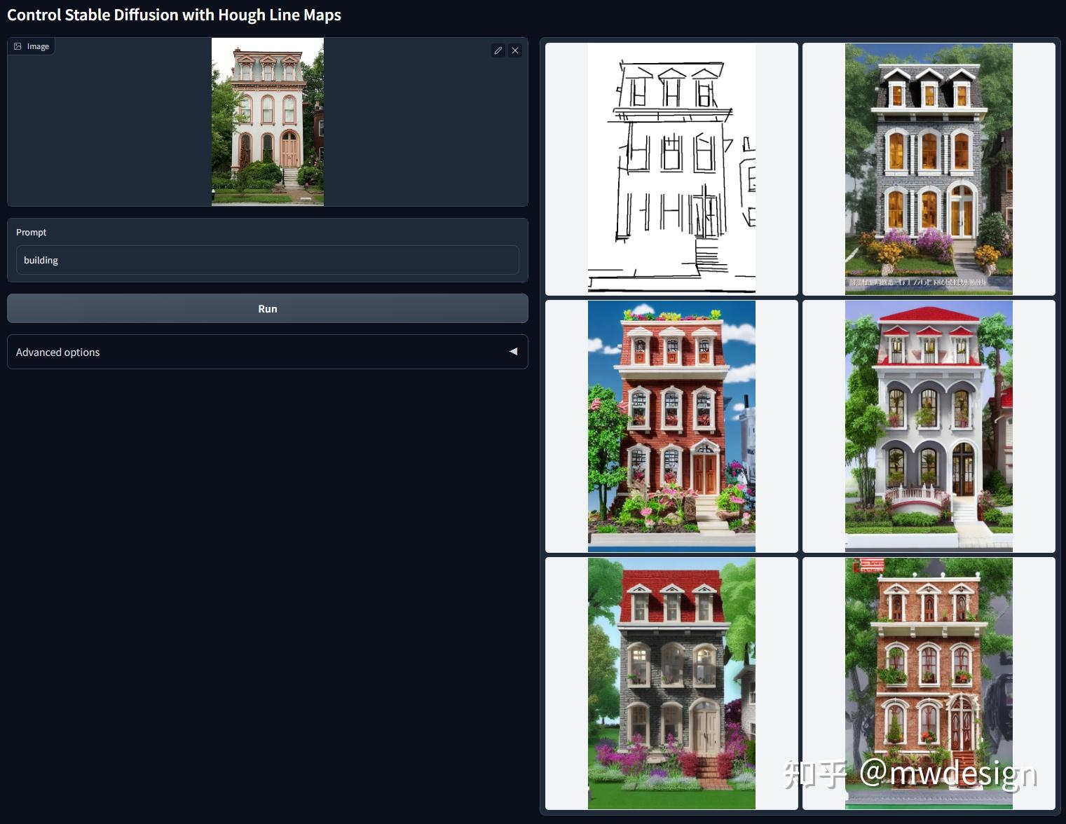 【Stable Diffusion】ControlNet 详解篇 - 知乎