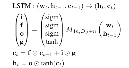 【论文阅读】Recurrent Multimodal Interaction for Referring Image Segmentation ...