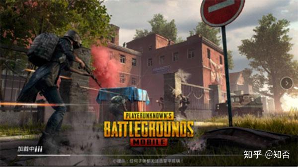 pubgmobile地鐵逃生在哪怎麼玩上方法分享 - 知乎