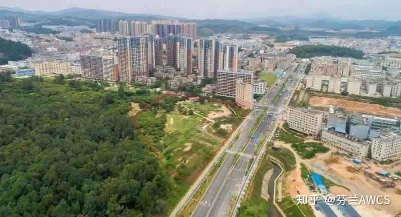 深圳市一大批医院建设项目启动 - 知乎