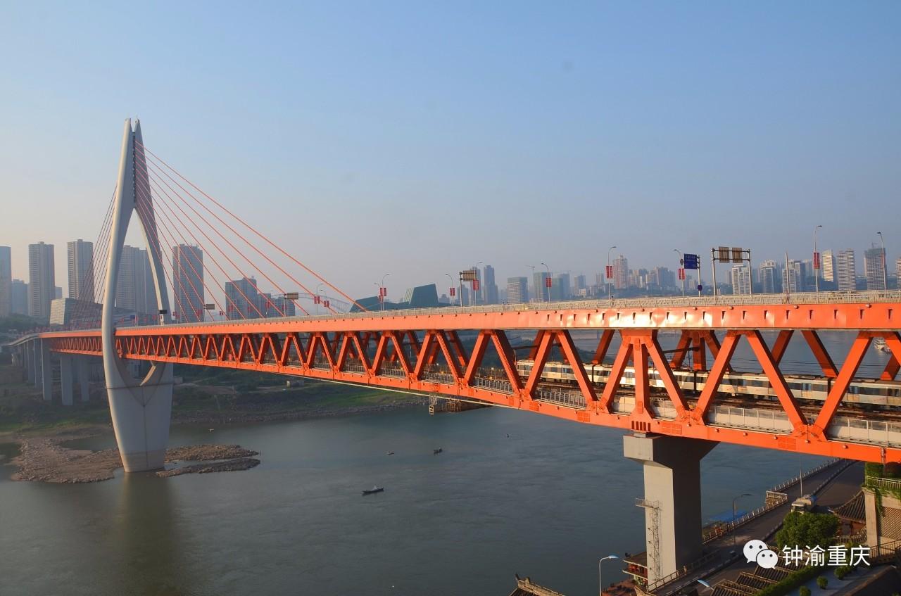 老司机带你2元玩遍重庆轻轨地铁2018年01月更新