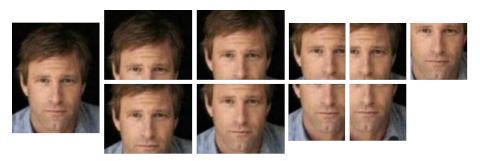 CVPR2014: DeepID解读 CVPR2014: DeepID解读