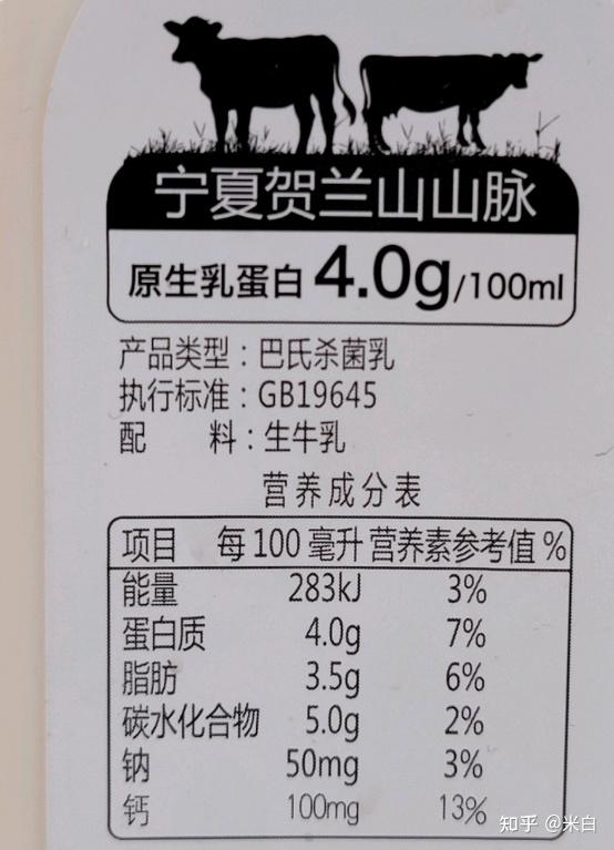 哪些牛奶好喝,安全又营养?14款国产宝藏纯牛奶真实大评测