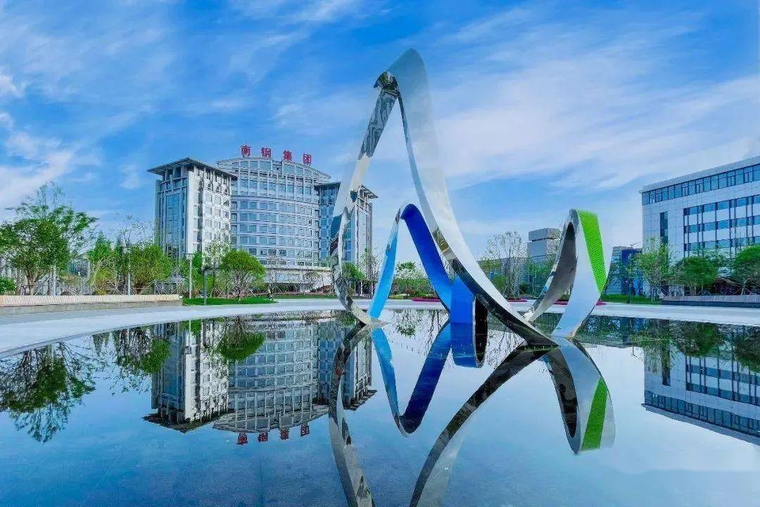 南京没有"大厂"?大厂第一个不服! - 知乎