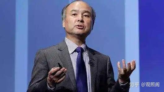 孙正义妻子优美图片 孙正义老婆大野优美 孙正义的妻子照片