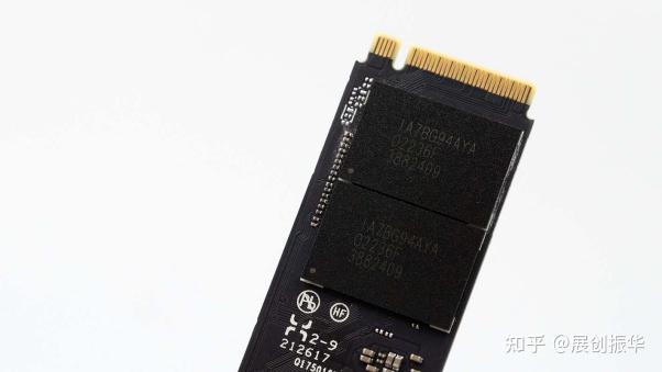 希捷酷玩530评测 – 称霸PCIe Gen4的王者! - 知乎