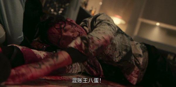《黑暗荣耀第二季》30万人评分9.1,这复仇爽剧可太刺激了!