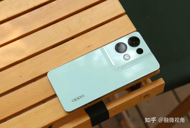 opporeno8pro雙芯影像體驗成像清晰自然直出朋友圈級樣張