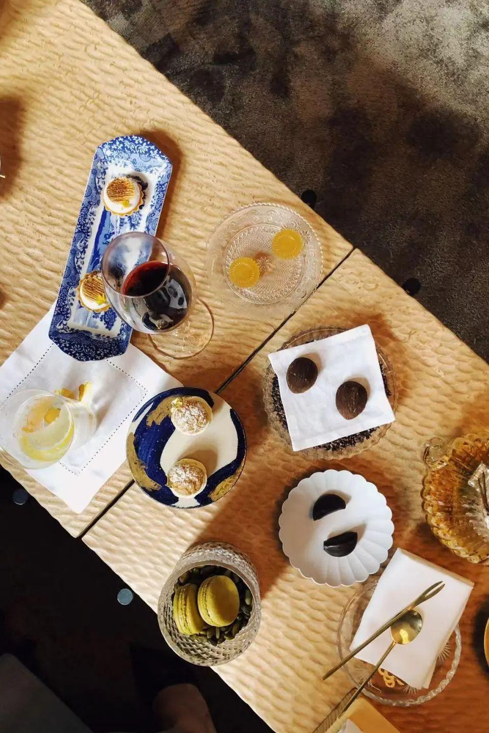 这7家餐厅，组成了新加坡Fine Dining“天团” - 知乎