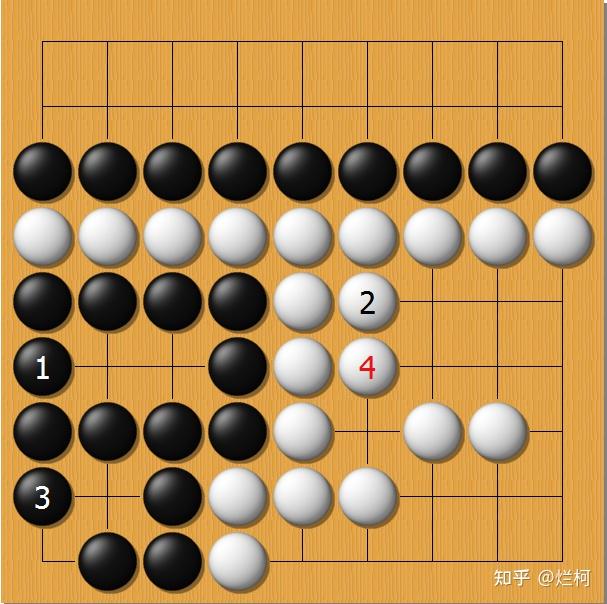 南北朝敦煌《碁经》(棋经)中的古代围棋规则- 知乎 南北朝敦煌《碁经》(棋经)中的古代围棋规则- 知乎