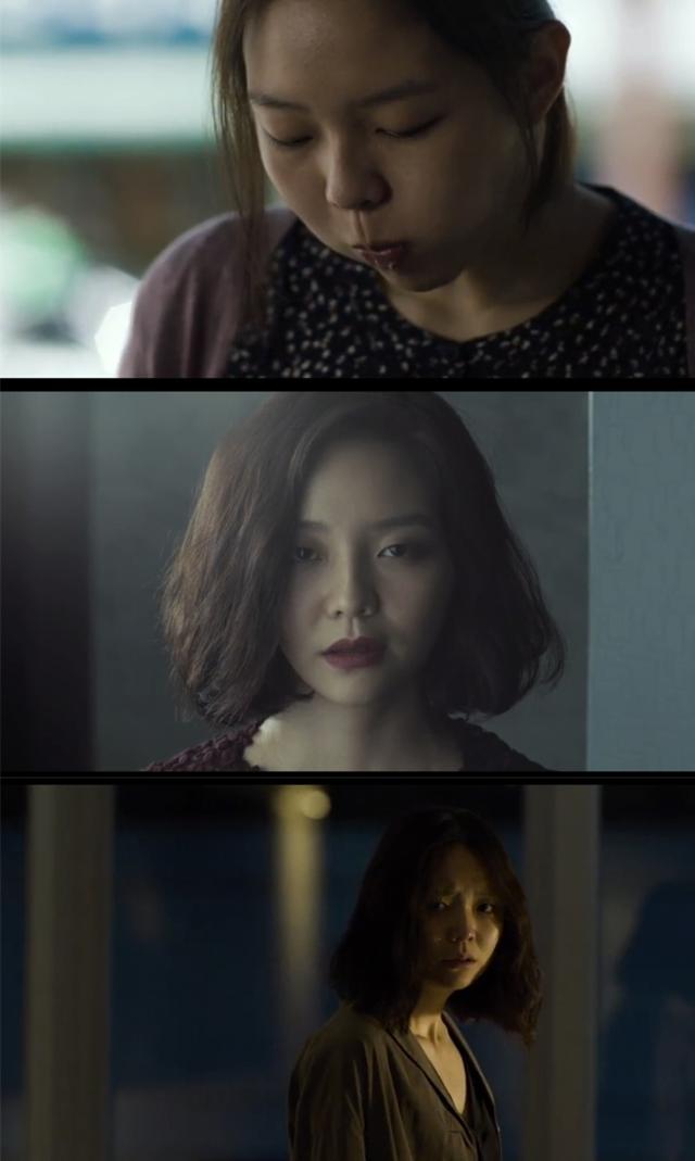 混乱的虐情与救赎观布拉芙夫人有感