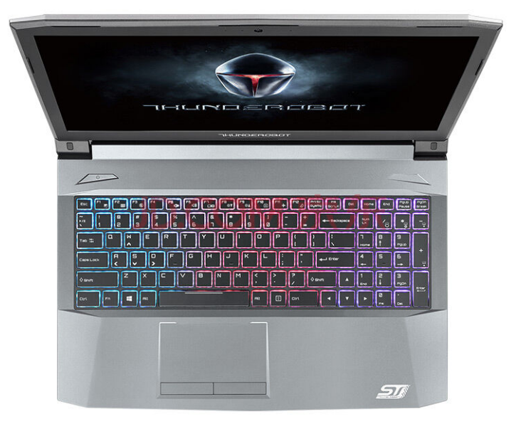 2017年gtx1050/gtx1050ti中端游戏本分析及导购(二线及互联网品牌篇)