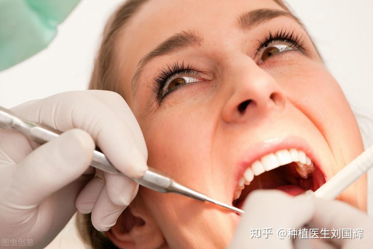 牙齿松动患者日常有什么需要注意的？-京东健康