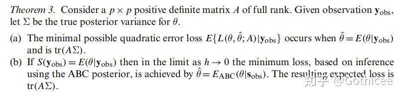 Approximate Bayesian Computation 近似贝叶斯计算 - 知乎