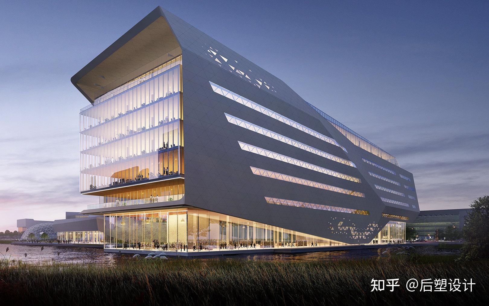 全球十大建筑设计院建筑设计院排行榜十大建筑设计公司个人排行