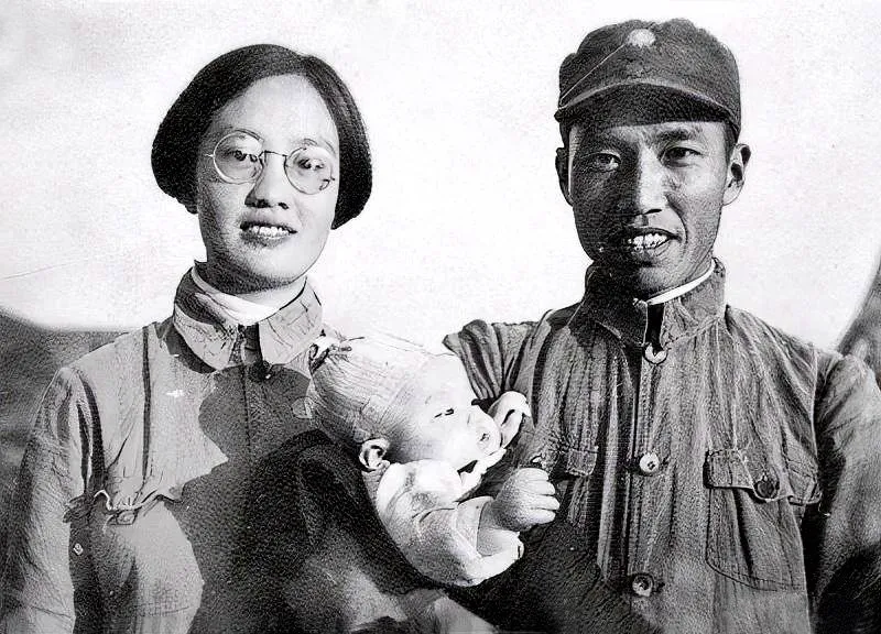 铭记历史 缅怀先烈① | 从战地家书感悟左权将军的家国情怀 - 知乎