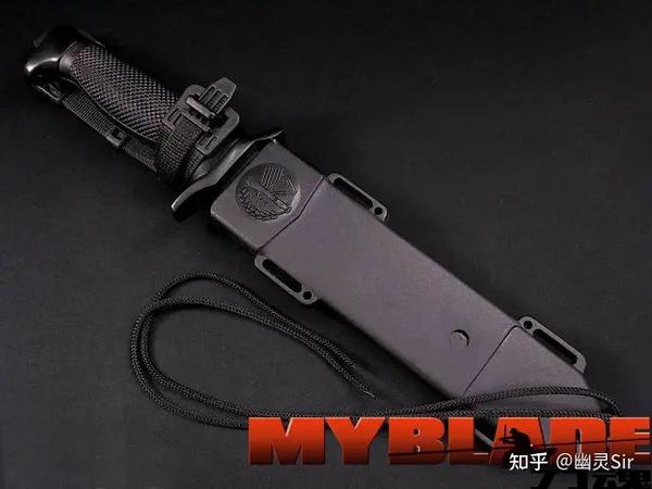 关于《CSGO》中近战武器的小百科第一期——鲍依猎刀篇(外加全皮肤解析)(还在更新中) - 知乎