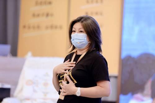 钟缮夤——孩子愿意牺牲自己成为家庭和睦的"拯救者"