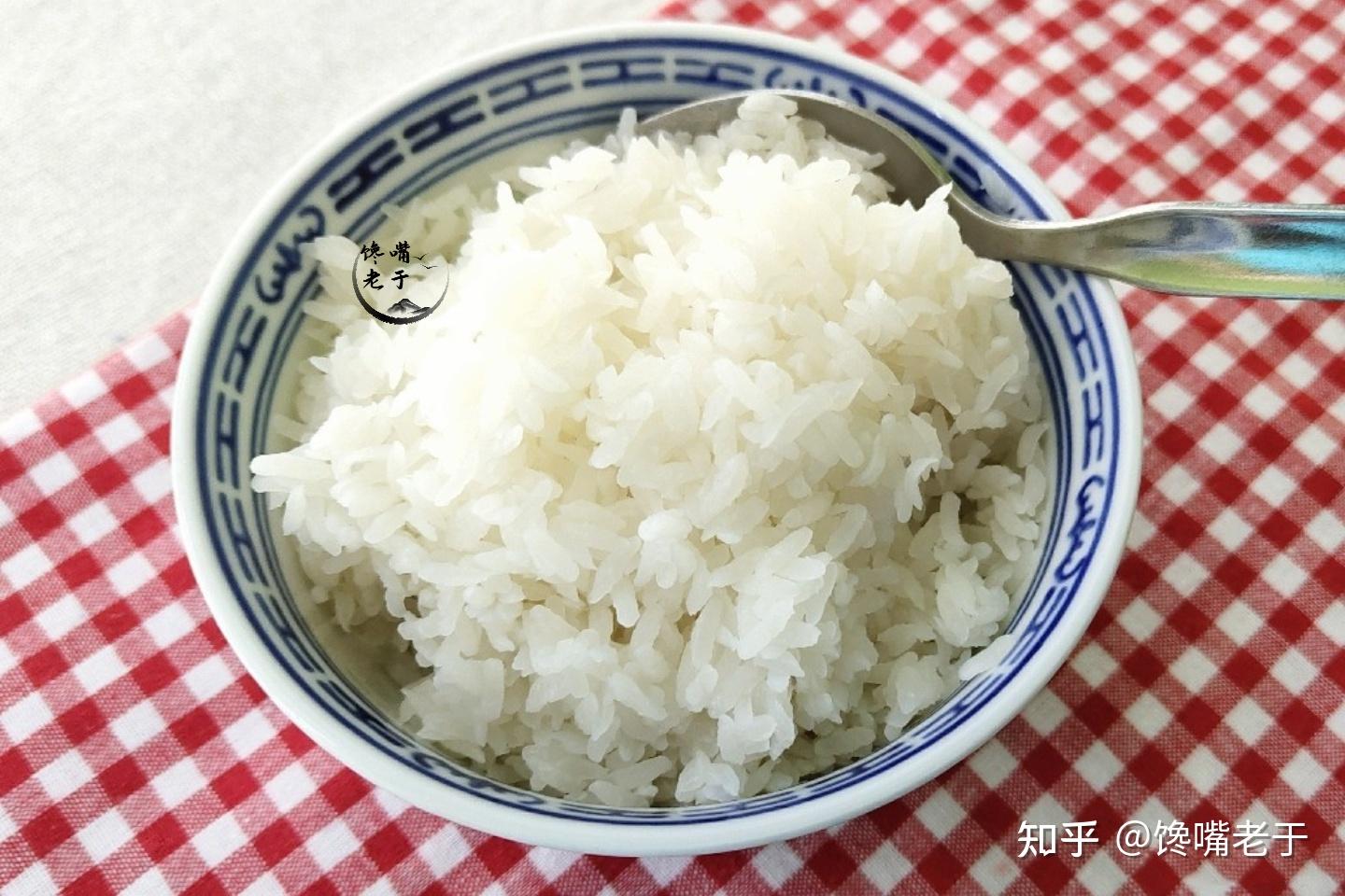 如何蒸米饭好吃-