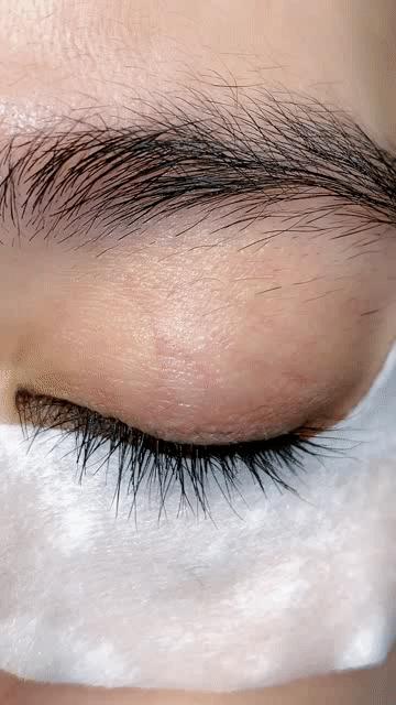 也是被骗了无数次的睫毛终于长了12毫米!