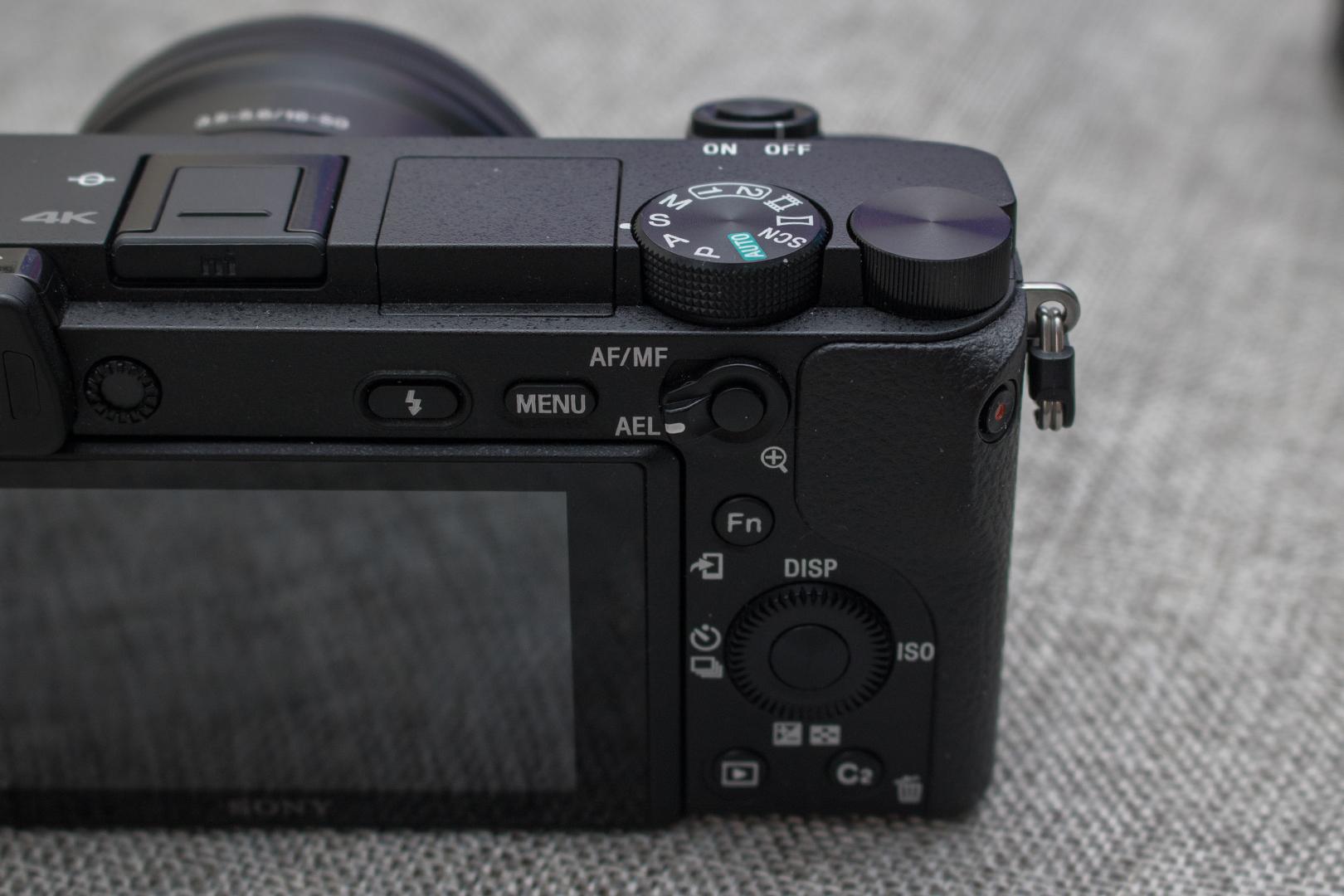 佳能m6索尼a6300该如何选择