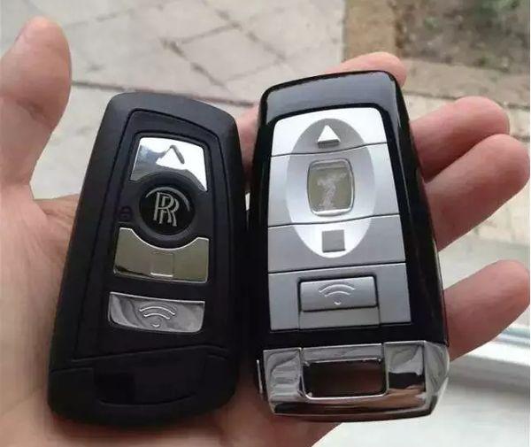 汽车电子钥匙十大使用秘籍