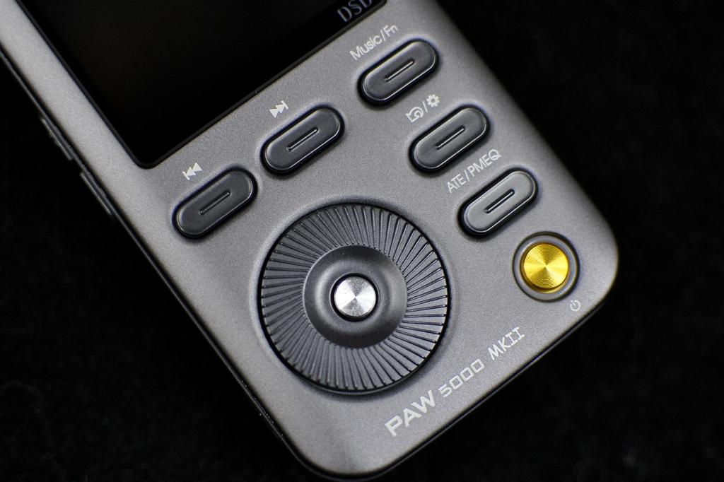 2000元内国砖总有惊喜乐图铁菊花二代播放器评测