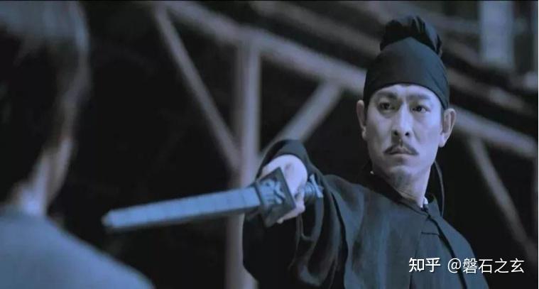 经典电影赏析之9:《狄仁杰之通天帝国》