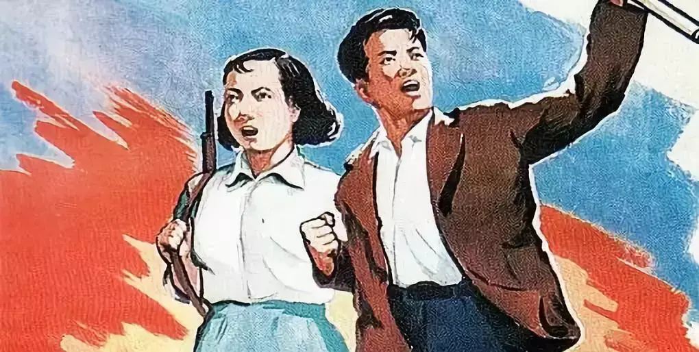 中国影史回眸左翼电影运动的代表与推动者