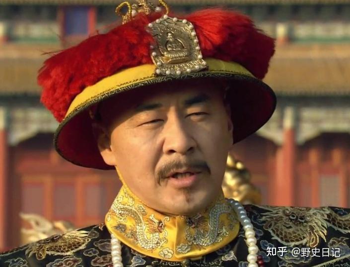 雍正皇帝是一位很有作为的皇帝,由于一生勤于朝政,被后世戏称为"工作