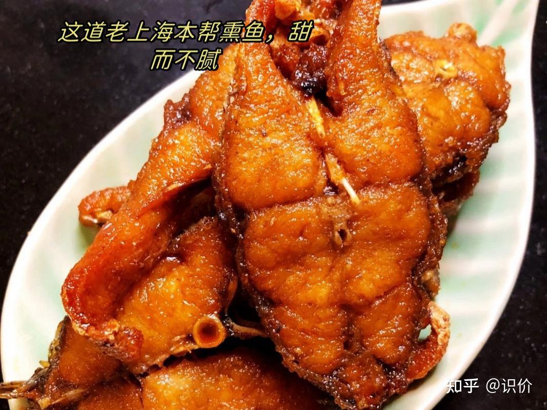 寻味魔都 | 上海旅游必吃十大美食指南:从烟火小吃到本帮经典 - 知乎