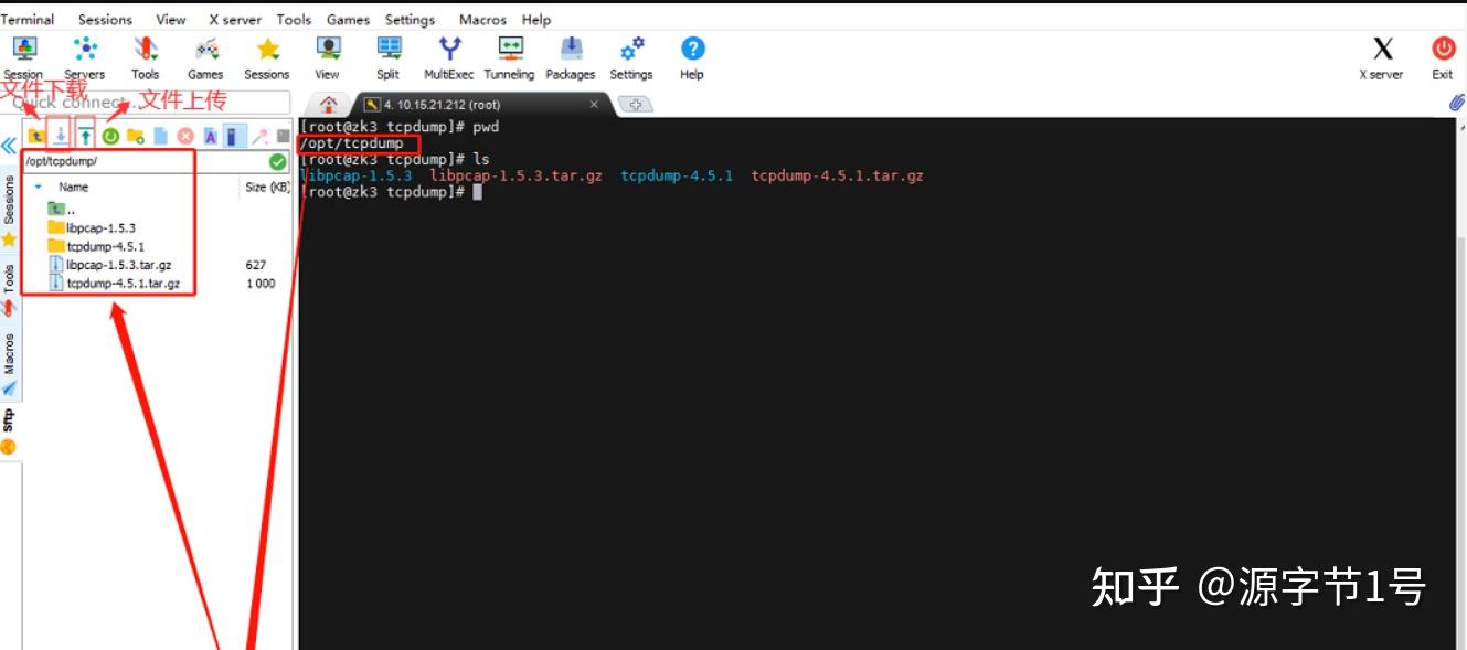 比 Xshell 还好用的 SSH 客户端，MobaXterm 太酷了！ - 知乎