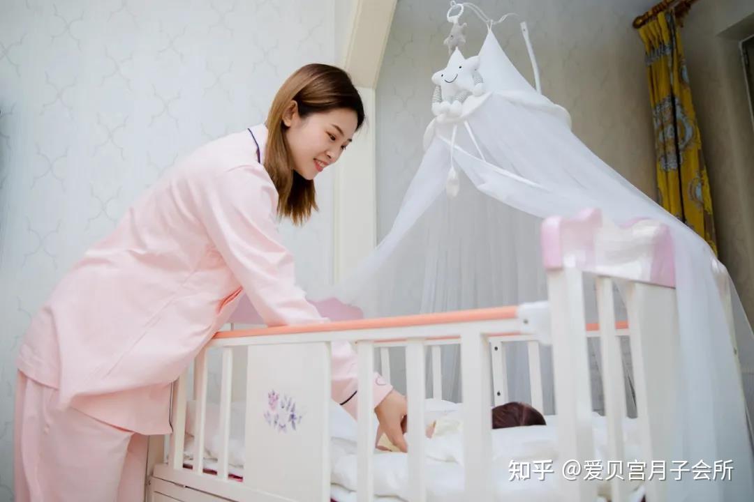 月嫂服务在当下的变化与趋势